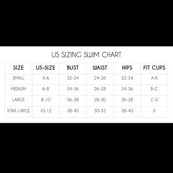 Lexbreezy Hawaii 🌺 Hanalei Reversible One Piece Swimsuit NWT - Picture 4 of 9